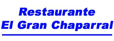El Gran Chaparral logo
