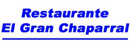 El Gran Chaparral logo